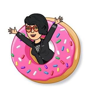 Meet your Posher, Jasmin